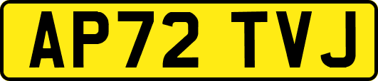 AP72TVJ