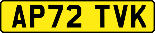 AP72TVK
