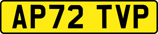 AP72TVP
