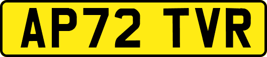 AP72TVR