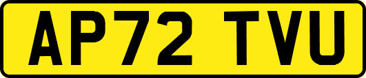 AP72TVU