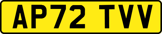 AP72TVV