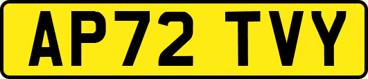 AP72TVY