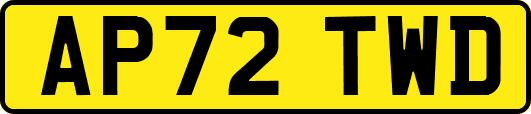 AP72TWD