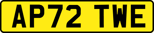 AP72TWE