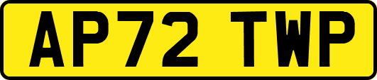AP72TWP