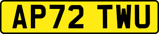 AP72TWU