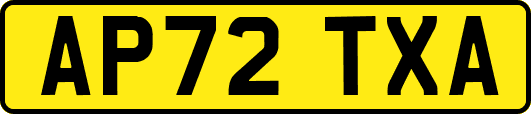AP72TXA