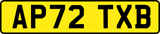 AP72TXB