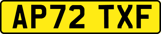 AP72TXF