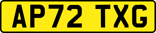 AP72TXG
