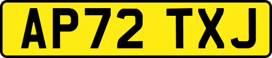 AP72TXJ