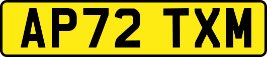 AP72TXM