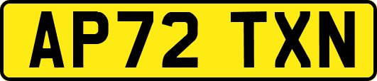 AP72TXN