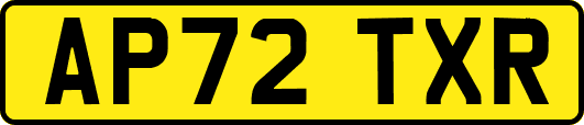 AP72TXR