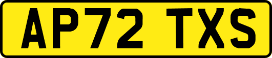 AP72TXS