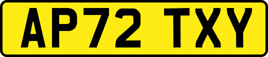 AP72TXY