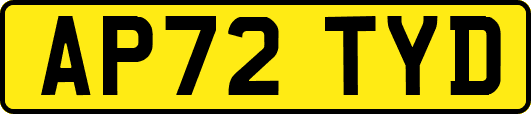 AP72TYD