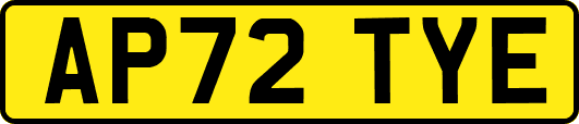 AP72TYE