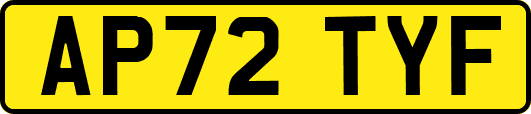 AP72TYF