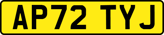 AP72TYJ