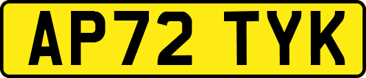 AP72TYK