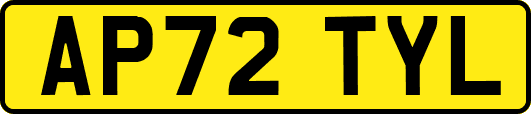 AP72TYL