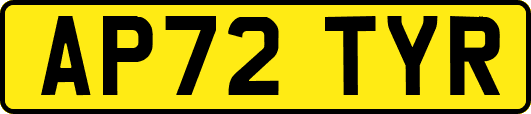 AP72TYR