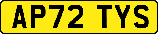 AP72TYS