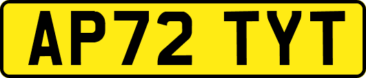 AP72TYT