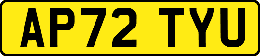 AP72TYU