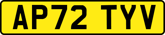 AP72TYV
