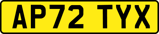 AP72TYX