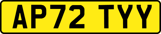 AP72TYY