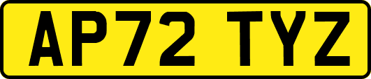 AP72TYZ