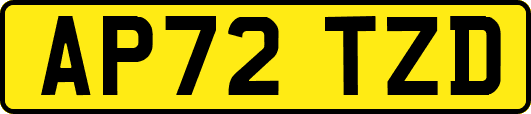 AP72TZD