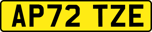 AP72TZE