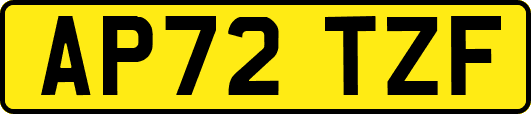 AP72TZF