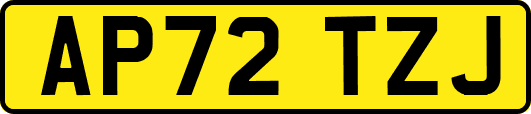 AP72TZJ