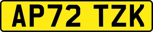AP72TZK