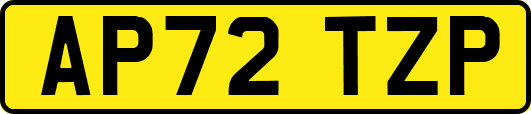 AP72TZP