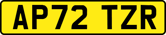 AP72TZR