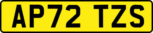 AP72TZS