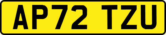 AP72TZU