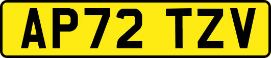AP72TZV