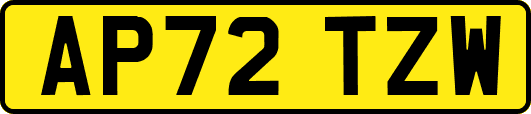 AP72TZW