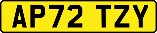AP72TZY
