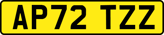 AP72TZZ