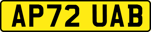 AP72UAB