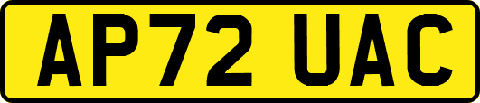 AP72UAC
